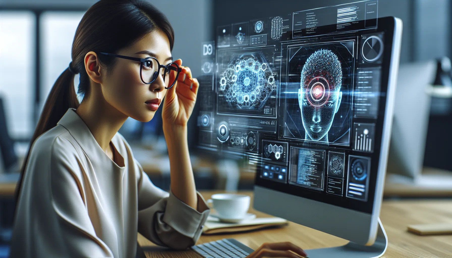 Latest Innovations in AI News
