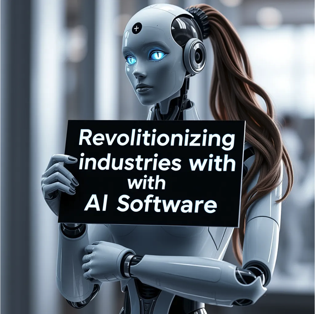 Ai software