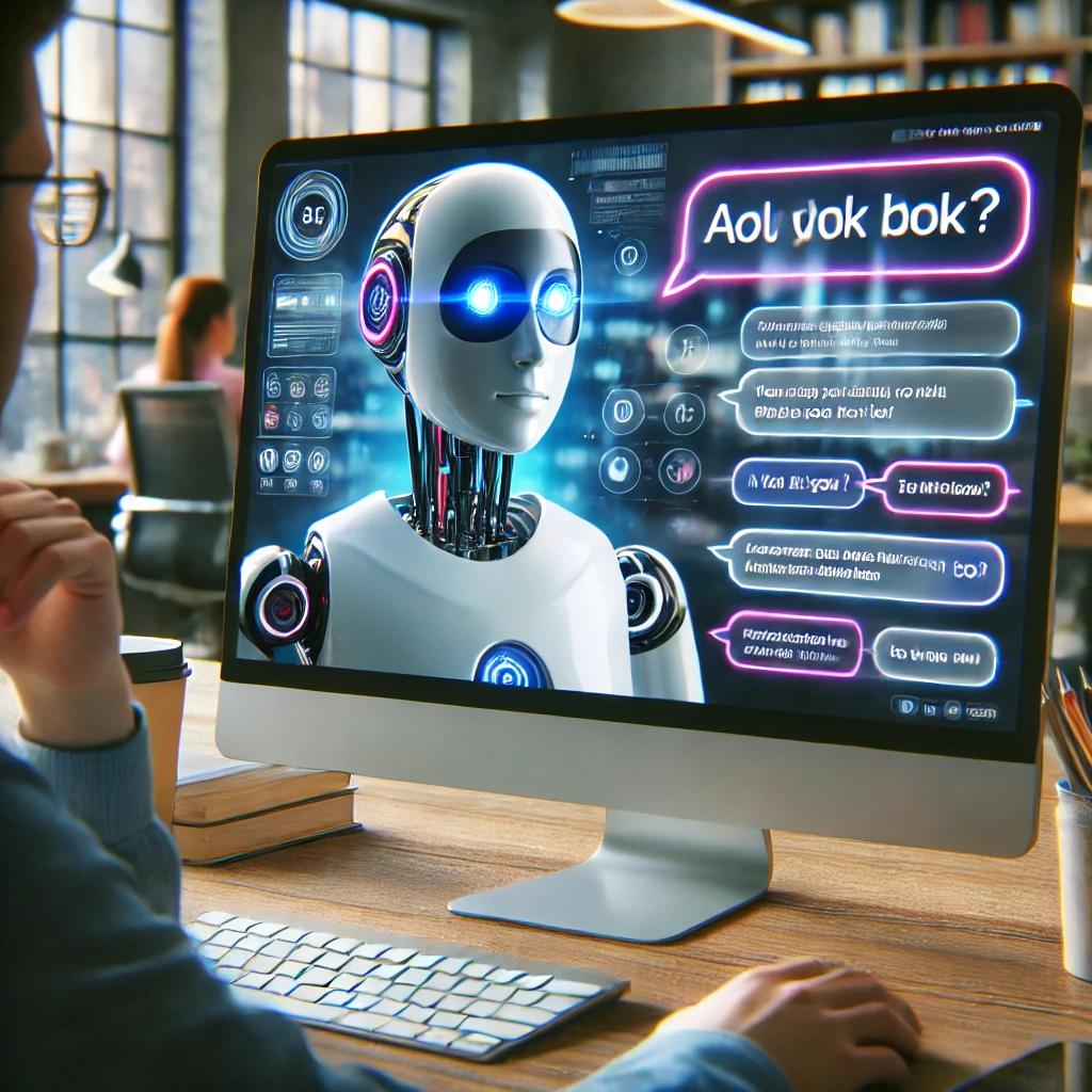 ai chatbot