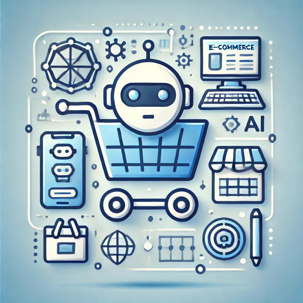 ai in ecommerce