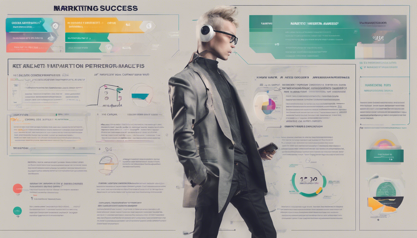 Unlocking Success: A Comprehensive Guide to Marketing Performance Analysis