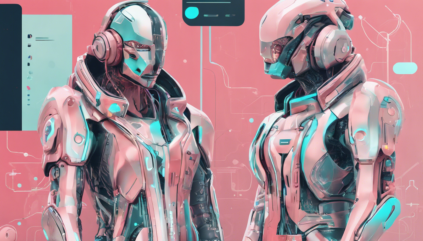 Unlocking Success: How AI-Driven SEO is Transforming Digital Marketing