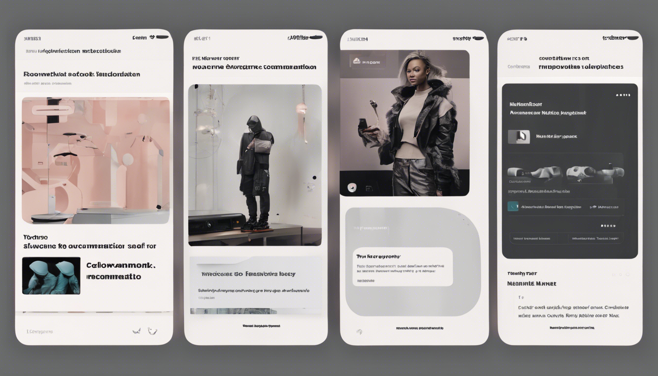 Unlocking the Power of Recommendation Engines: How They Transform Online Experiences